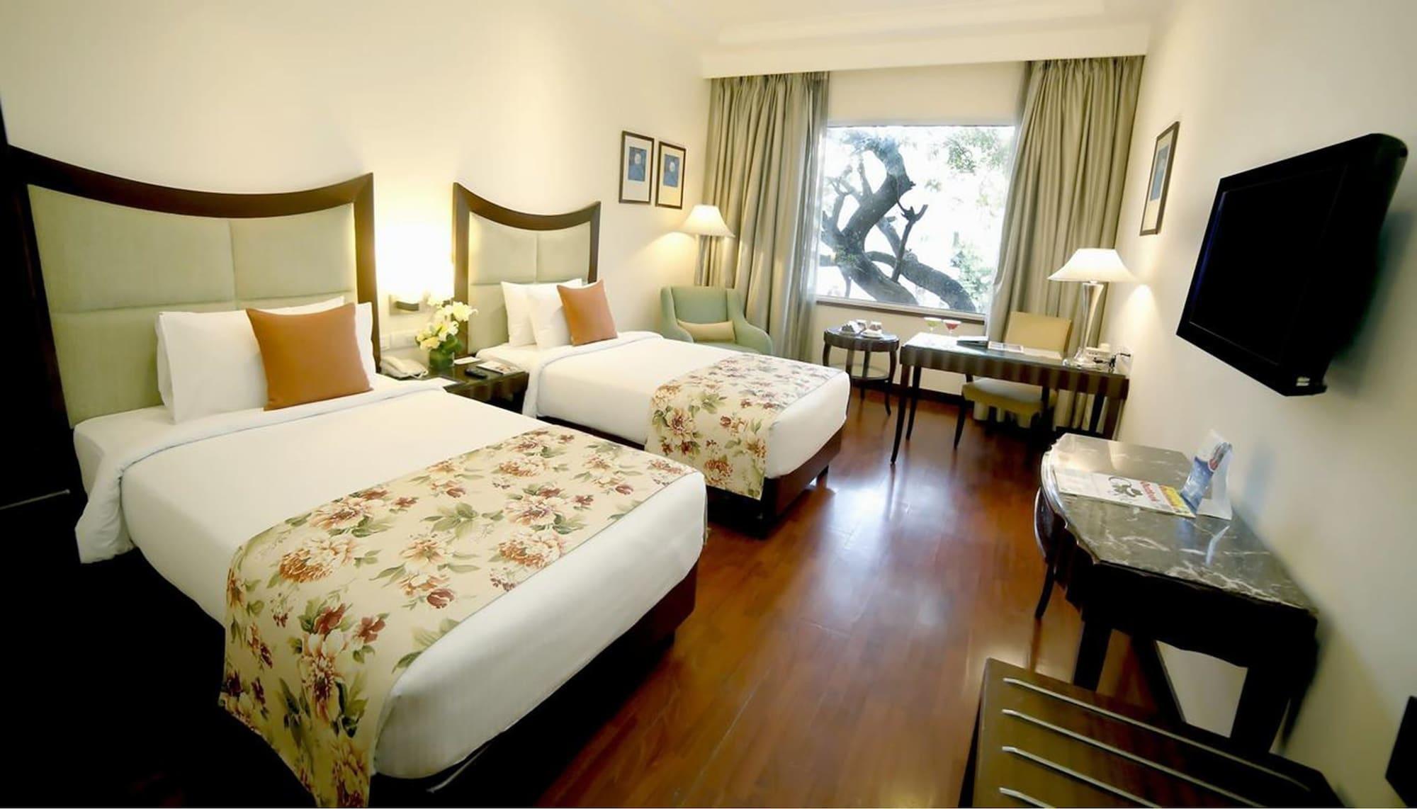 Muse Sarovar Portico Nehru Place Nueva Delhi Exterior foto