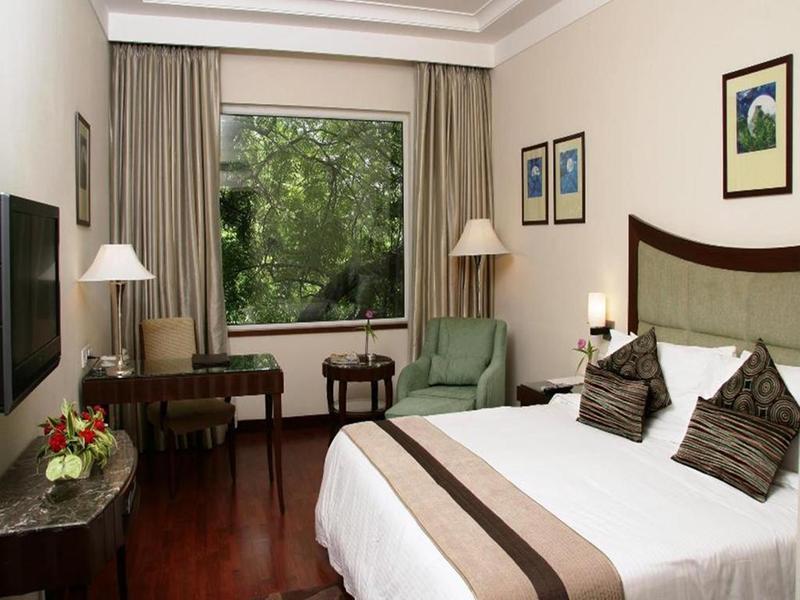 Muse Sarovar Portico Nehru Place Nueva Delhi Exterior foto